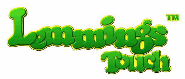 Lemmings Touch PS Vita