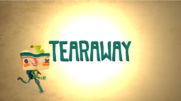 Tearaway