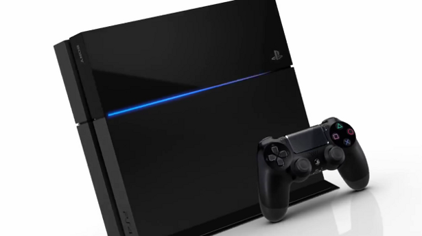 Games PS4