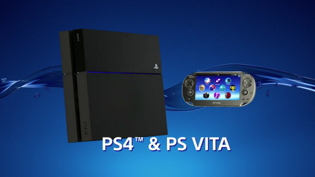 Remote play