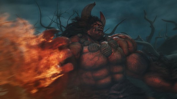 Toukiden