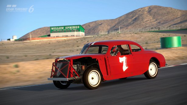1948 Hudson