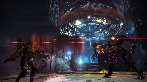 Destiny
