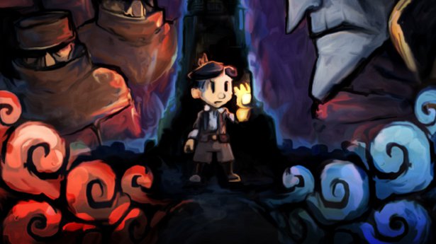 Teslagrad