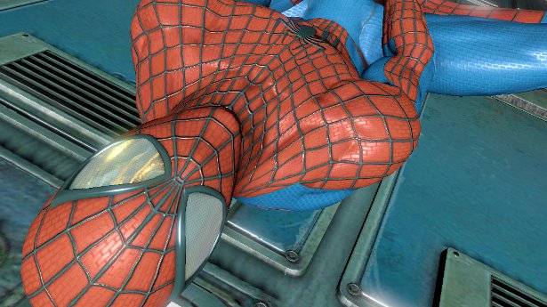 The Amazing Spider-Man 2