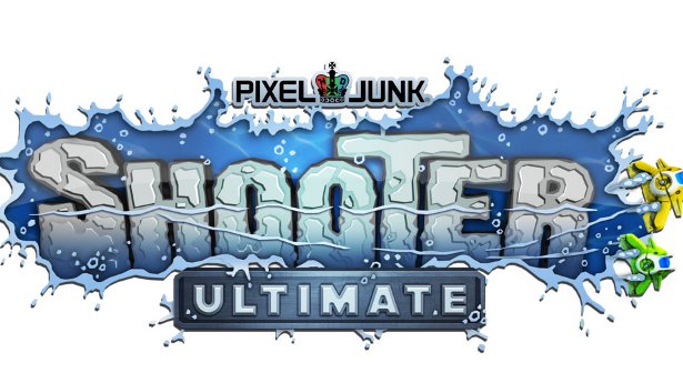 PixelJunk Shooter Ultimate