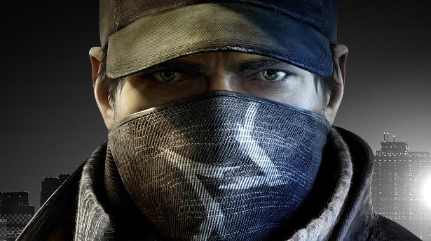 Watch Dogs