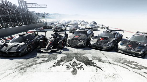 GRID Autosport