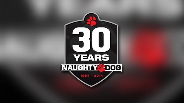 The Art of Naughty Dog