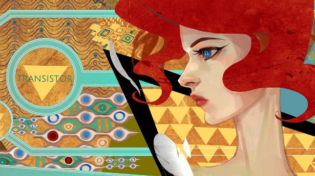 Transistor