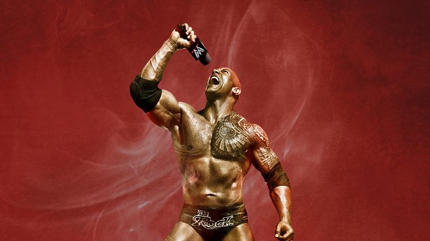 WWE 2K14