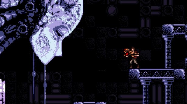 Axiom Verge