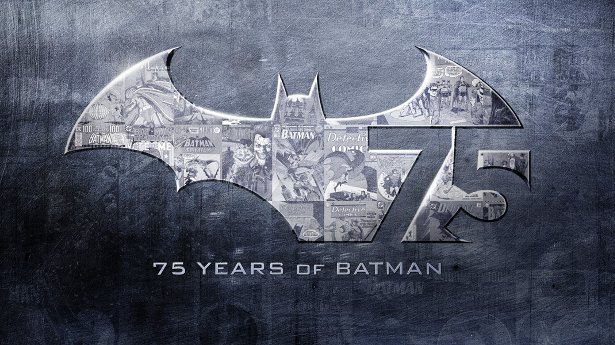 Batman games
