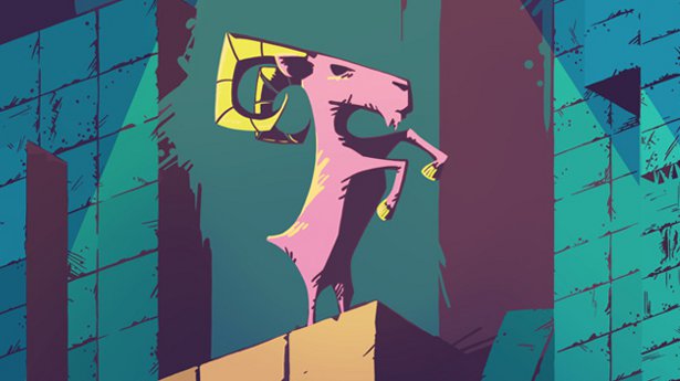 Escape Goat 2