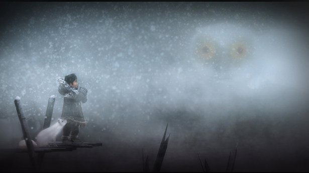 Never Alone