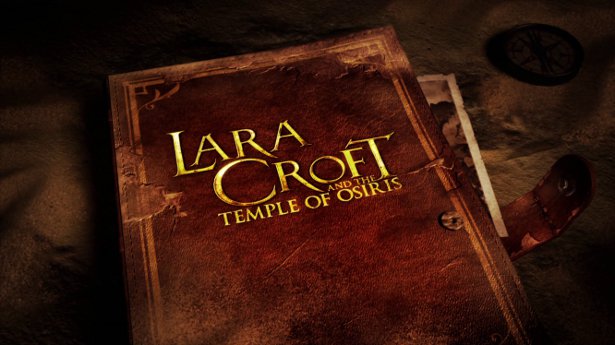 Lara Croft and the Temple of Osiris
