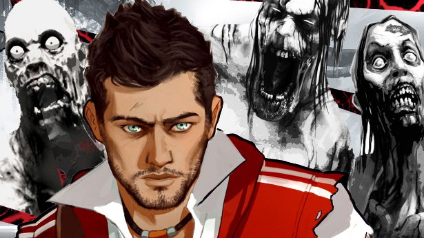 Escape Dead Island