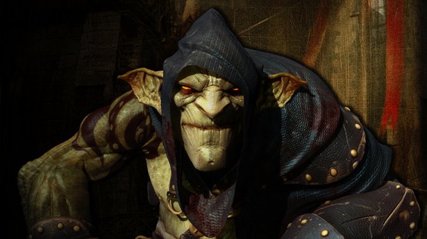 Styx: Master of Shadows
