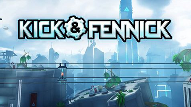 Kick & Fennick