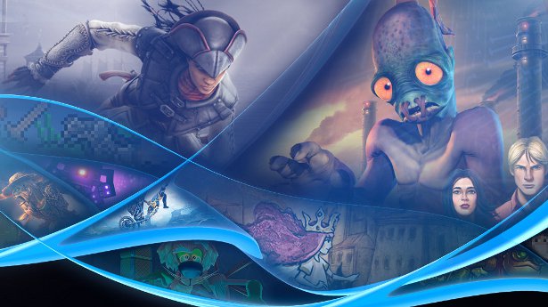 Скидки PS Store