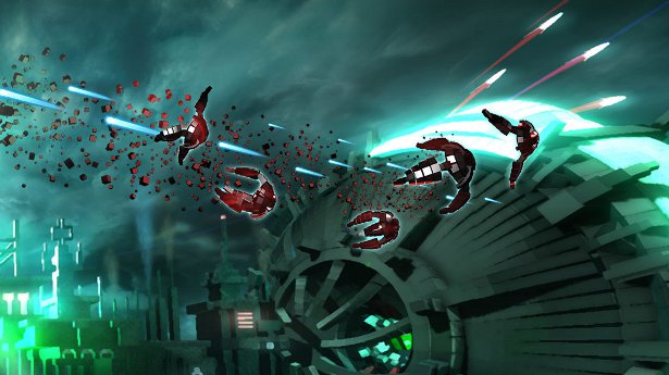 RESOGUN