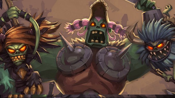 Zombie Vikings