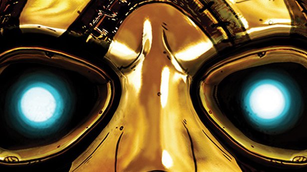 Borderlands: The Handsome Collection