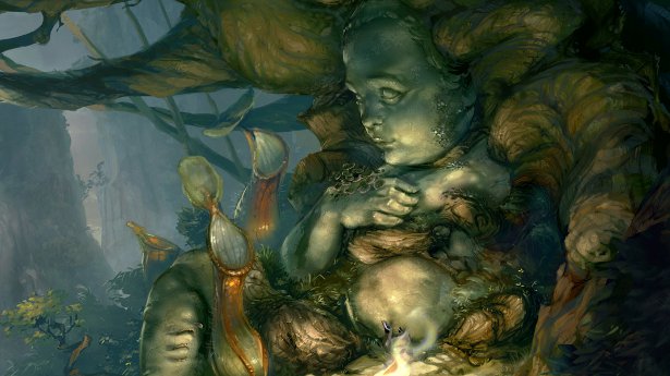 Silence: The Whispered World 2