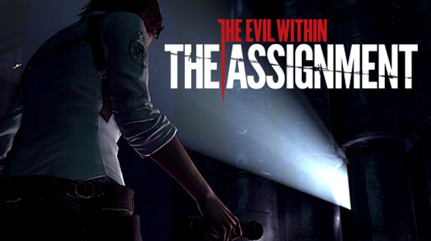 The Evil Within The Assignment