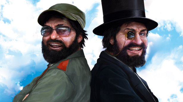 Tropico 5