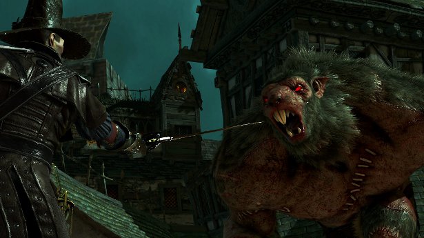 Warhammer: End Times – Vermintide