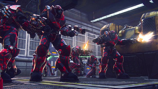 Planetside 2