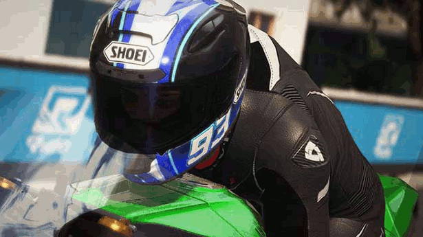 RIDE