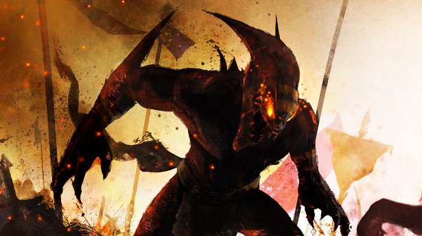 Shadow of the Beast