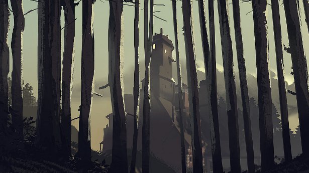 What Remains of Edith Finch