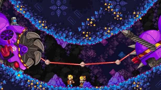 Iconoclasts