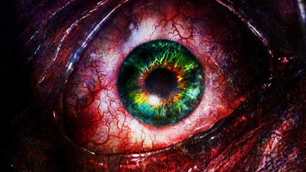 Resident Evil Revelations 2 PS Vita