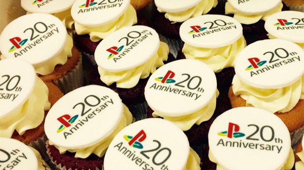 20 лет PlayStation в Европе