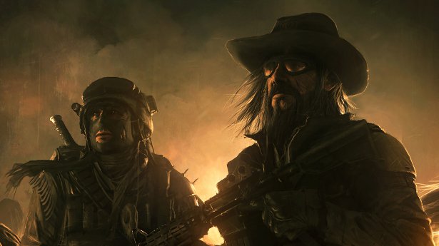 Wasteland 2