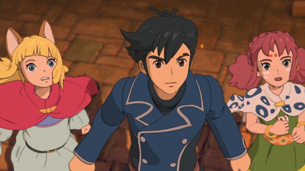Ni no Kuni II