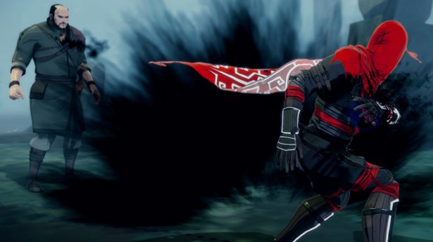 Aragami