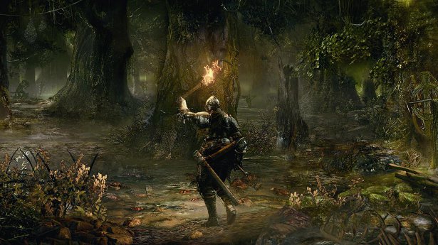 Dark Souls III