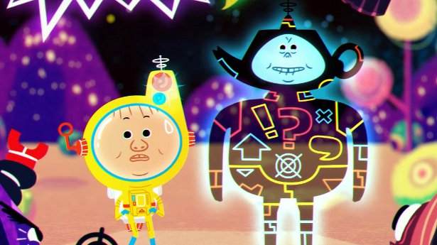 Loot Rascals