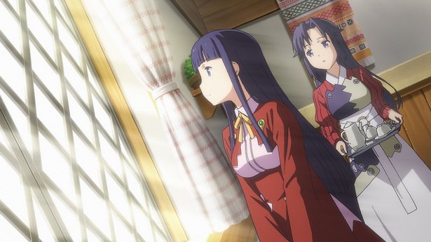 Summon Night 6: Lost Borders