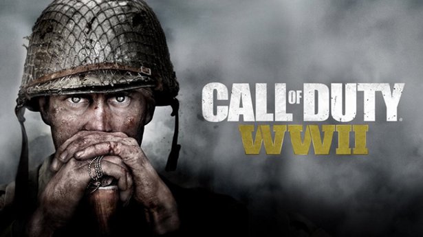 Call of Duty: WWII