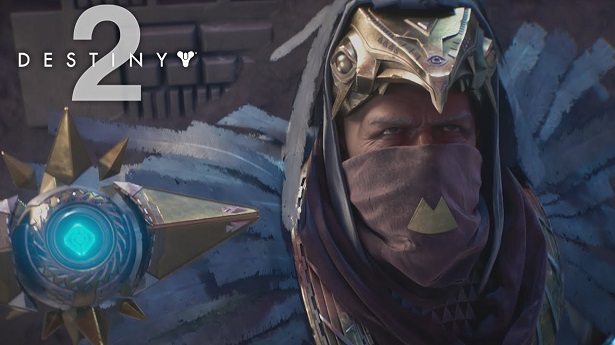 Destiny 2 – Expansion I: Curse of Osiris