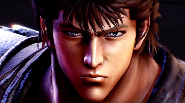 Fist of the North Star: Lost Paradise