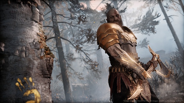 God of War