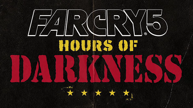 Hours of Darkness для Far Cry 5