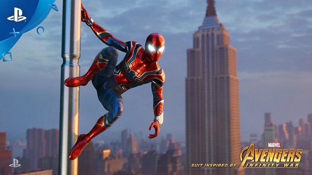 Marvel's-Spider-Man